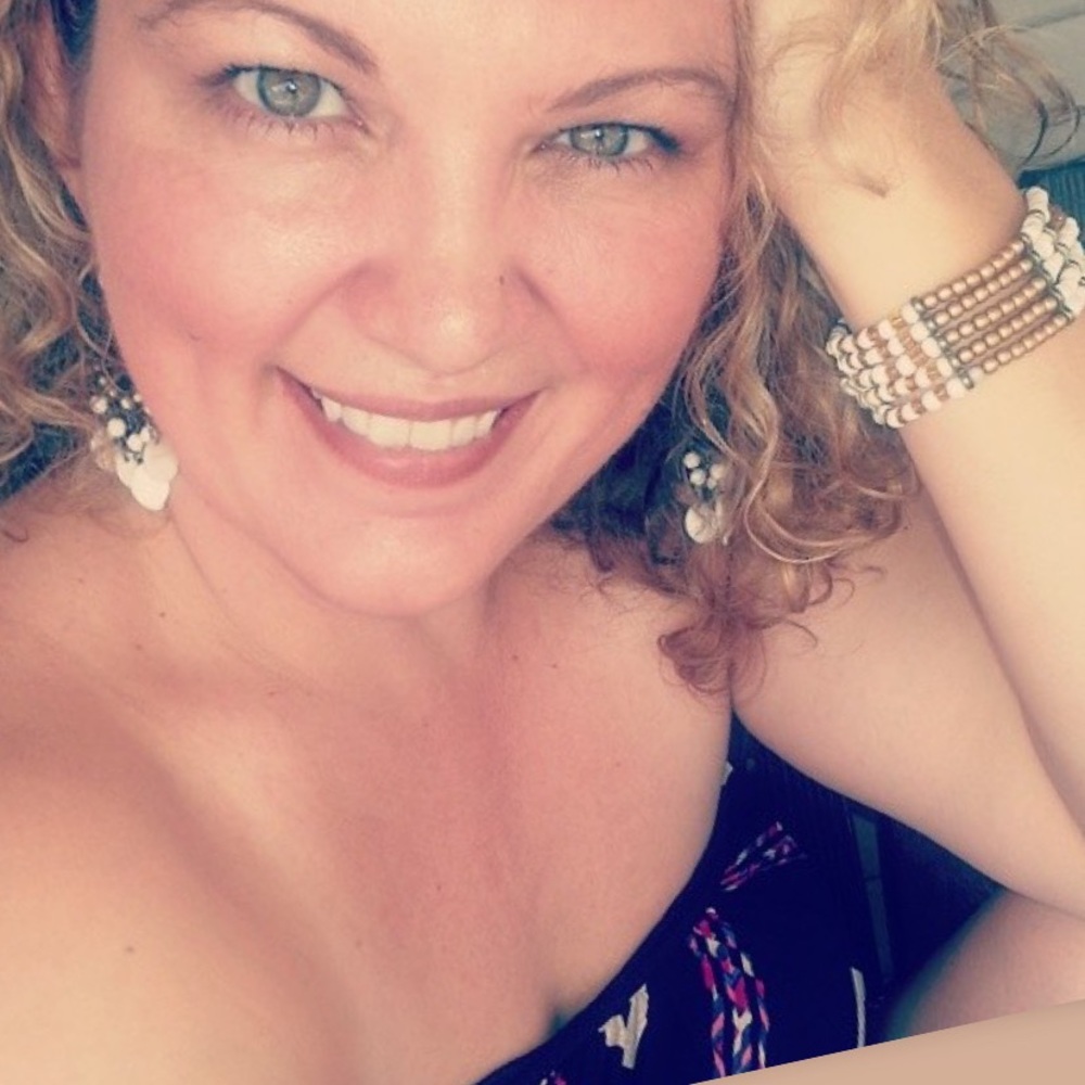 Meet your Posher, Colleen